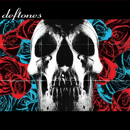 Deftones by Deftones (Record, 2023)