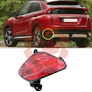 Luz antiniebla trasera izquierda para Mitsubishi Eclipse Cross 2017-2020 fabricante de equipos originales - Imagen 1 de 6