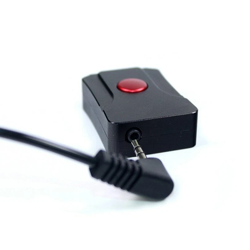 Lanparte LANC Remote Control Receiver for Blackmagic Camera for LANC-02 - Image 1 of 2