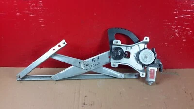 2004 2005 2006 Chevrolet Aveo Window Motor Front Right Passenger Side 96541738 - Imagem 1 de 4