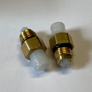 2x Air Suspension Valve Adapter for Porsche 95535850340 7L6616503B 7L6616503 - Picture 1 of 4