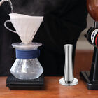 Coffee Bean Press Coffee Leveler 54Mm Tamper Espresso Tamper