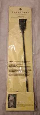 Evergreen Mailbox Bracket 15.5" NEW - Image 1 of 4