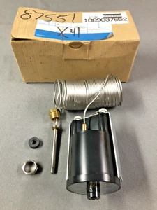 Atlas Copco 1089037652  Compressor Temperature Switch w/ Electrical Connector - Picture 1 of 5