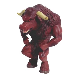 ELC EARLY LEARNING CENTRE MINOTAUR FANTASY BULL MYTHICAL RARE FIGURE - Picture 1 of 11