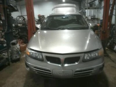 Rear View Mirror Without Telematics Fits 97-12 MALIBU 94975 - Image 1 of 4