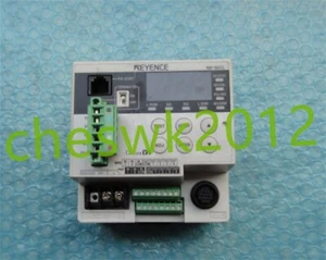 1 PCS KEYENCE controller NX-50CL has been tested - Picture 1 of 5