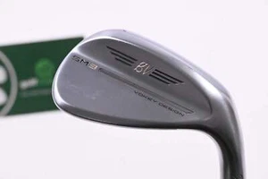 Titleist Vokey SM9 Sand Wedge / 54 Degree / X-Flex Project X Rifle Shaft - Picture 1 of 6