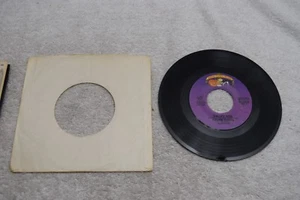 Frank Zappa-Valley Girl/You Are What You Is, Barking Pumpkin 02972, EX - Picture 1 of 4