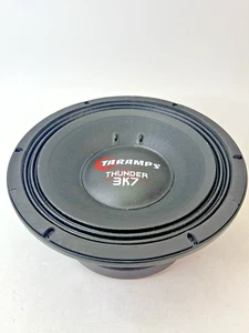 Taramps 12" Thunder 3K7 4 Ohms Speaker 1850W - Picture 1 of 9