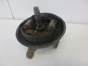 2007 Honda Recon 250 ES ATV Used OEM Left Front Spindle Steering Knuckle - Picture 1 of 2