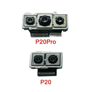 Genuine Rear Back Camera Module Replacement Repair Part For Huawei P20/P20 Pro - Zdjęcie 1 z 11