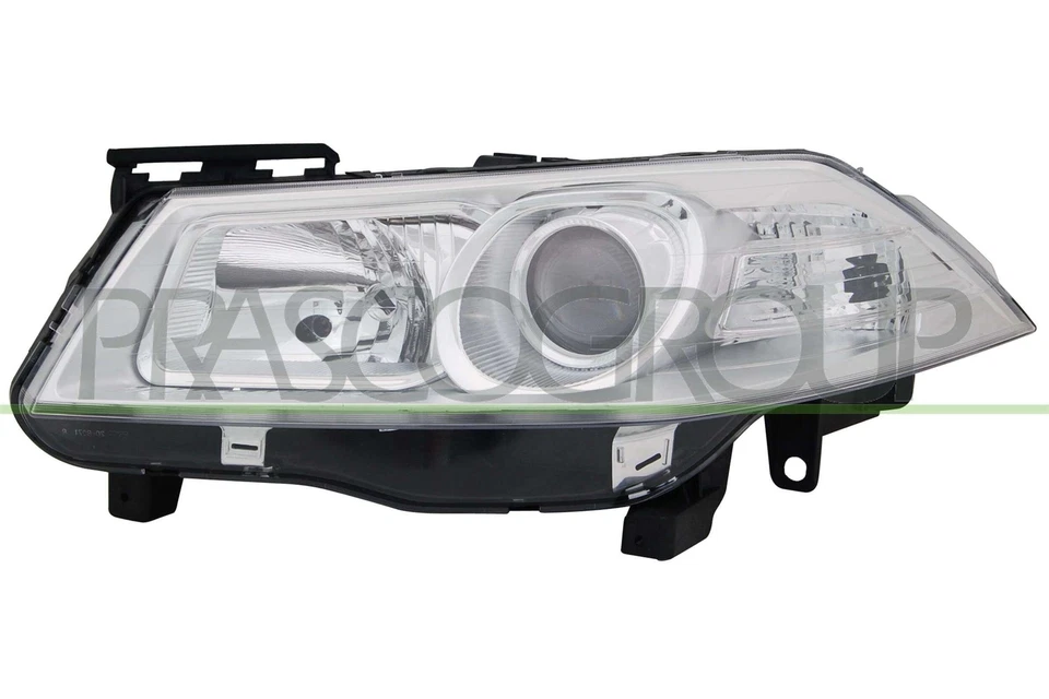 RN4224902 Hauptscheinwerfer links für RENAULT MEGANE II Coupé-Cabriolet (EM0/1_) - Bild 1 von 1