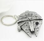 Star Wars Keychain Millennium Falcon