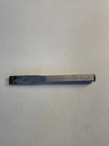 Craftsman 5/8" Steel Chisel G Made in USA - 6 1/4" in Length - Picture 1 of 4