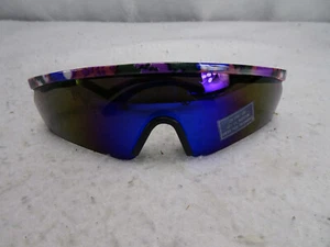 USA Sport Sundream Pink Vintage Sonnenbrille - Brandneu - Bild 1 von 3