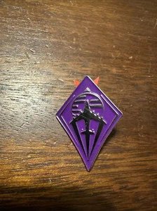 Pin Bazaar Z-Man Pandemic Rapid Response Sammlerstück Emaille Gen Con 2019-09 - Bild 1 von 2