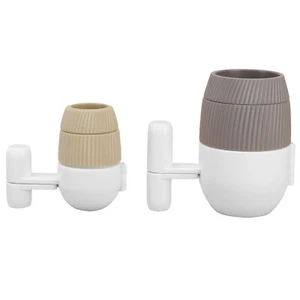 2-Pack Meatball Maker Set - DIY Stuffed Meatball Mold Kitchen Tool Gadget - Picture 1 of 20