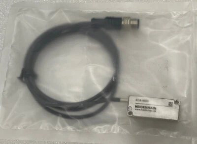Heidenhain AK ECA 4400,  EnDat22, 208,89,  ECA 4400 1073287-08, Used, Tested. - Image 1 of 4