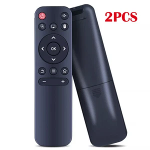 2X Smart Remote Control for HY320 HY300 PRO Projector Portable Control Remote HD - Picture 1 of 6