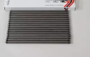 EPWI Buick 455 V8 PushRods 1970 - 1976 Qty:16 PR302 - Bild 1 von 1