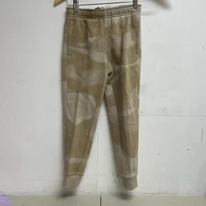 DSG Boys Printed Fleece Jogger Dot Camo Khaki DAB22402PRT BRAND NEW - Picture 1 of 8
