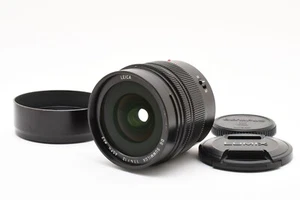 Exc+ Panasonic Leica Dg Summilux 12mm F1.4 Asph. H-X012 - Picture 1 of 12