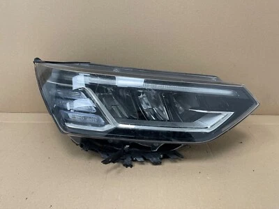 Ssangyong Korando Right Drivers Side LED Headlight COMPLETE 8310237500 - Image 1 of 4