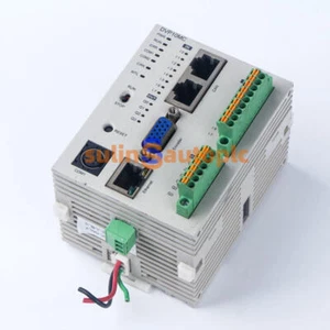 Ein gebrauchtes Delta DVP10MC11T DVP10MC Modul getestet - Bild 1 von 1