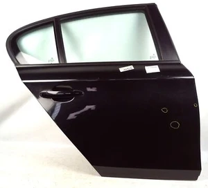 BMW 1er E87 Tür hinten rechts - Bild 1 von 5