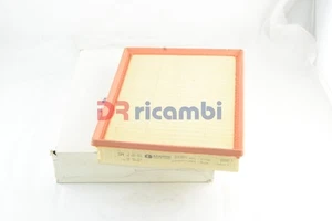 FILTRO ARIA MOTORE OPEL INSIGNIA 1.4 1.6 2.0 2.8 (2009-2017) - OPEL 13319421 - Imagen 1 de 3