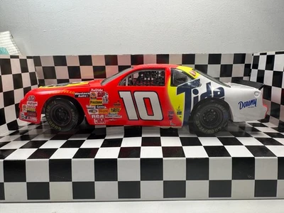 Ertl GMP Ricky Rudd Tide Ford Thunderbird NASCAR 1/18 Diecast American Muscle - Image 1 of 4