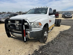 Chassis ECM Multifunction Fits 17-18 DODGE 2500 PICKUP 3765164 - Picture 1 of 12