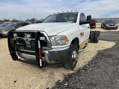 Chassis ECM Multifunction Fits 17-18 DODGE 2500 PICKUP 3765164 - Image 1 of 4