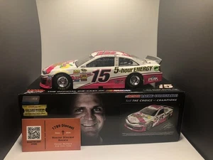 Clint Bowyer #15 2014 5 horas limonada rosa energética 1:24 Lionel Nascar - Imagen 1 de 24