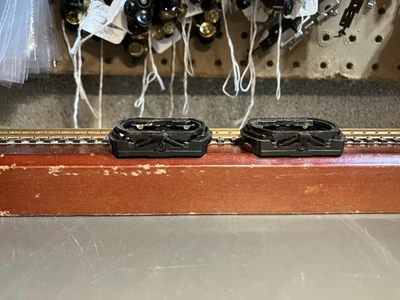 TYCO HO F9 Diesel Engine Motor Mount Set For Power Torque Motors - Image 1 of 4