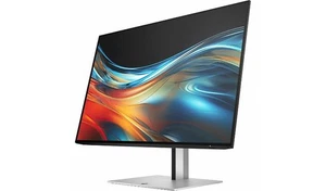 HP Series 7 Pro 24" WUXGA Monitor 100Hz 5ms GtG 1500:1 350 nits HDMI DisplayPort - Picture 1 of 3