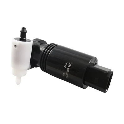 Windshield Washer Pump For Mercedes-Benz SL450 B250 S560 S450 AMG 2468660000 New — 第 1/4 张图片