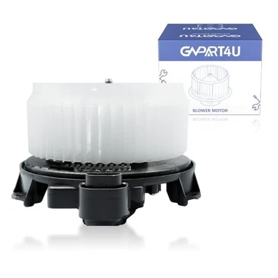 Front Blower Motor for Toyota Tundra Camry 4Runner Highlander 2007-2019 - Image 1 of 4