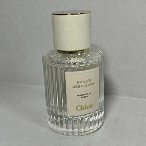 Chloe Atelier Des Fleurs Magnolia Alba by Chloe Eau de Parfum Spray 1.6 oz - Picture 1 of 2