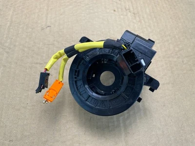 2009-2015 TOYOTA VENZA STEERING WHEEL CLOCK SPRING OEM, 89245-0T010 - Image 1 of 4