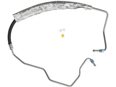 Conjunto de manguera de línea de presión de dirección asistida Buick Allure 2005-2009 35258XRNT Foto 1 de 2