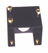 Omix Spare Tire Carrier Fits: 1959-1966 Jeep CJ3, 1959-1971 Jeep CJ5, 1966-1968 — 第 1/4 张图片