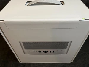 NEW SEALED Apple Mac Studio M2 MAX 512GB SSD 30-Core GPU 32GB RAM - Picture 1 of 4