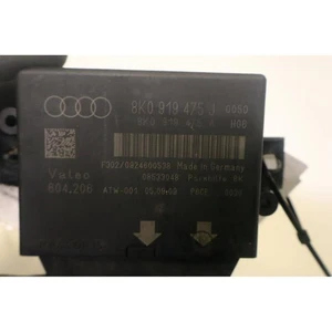 PARKING SENSOR AUDI A4 (07-11) 8K 2.0 16V TDI (125KW) 4WD SW 5P/D/1968CC 2007 - Picture 1 of 9