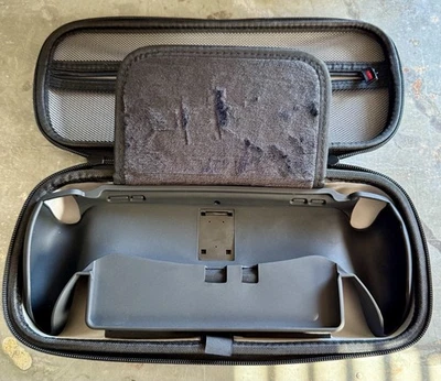 Kickstand Cover Rigid Case Joystick Covers for PlayStation Portal - Image 1 of 4