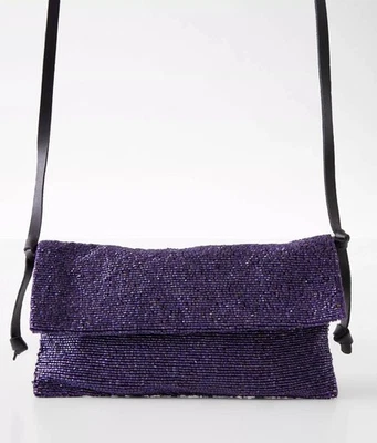 Free People Plus One 装饰包,尺寸均码 — 第 1/4 张图片