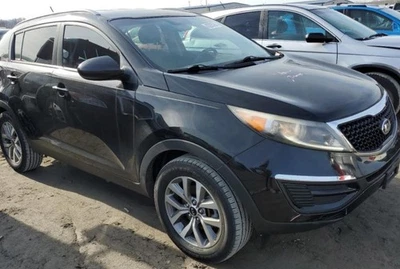 2012-2016 Kia Sportage RH Passenger Dash Airbag OEM - Image 1 of 4