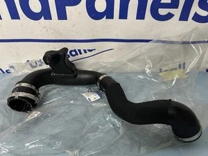 FORD TRANSIT MK8 N/S LEFT ENGINE HOSE PIPE 2013 - ON NEW GENUINE FORD 2802638 - Picture 1 of 7