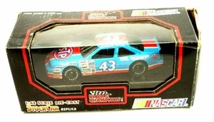 Richard Petty #43 Stock Car Racing Champions 1:43 Scale Die Cast In Box - Picture 1 of 8